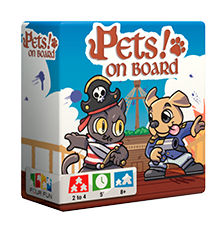 Pets on Board