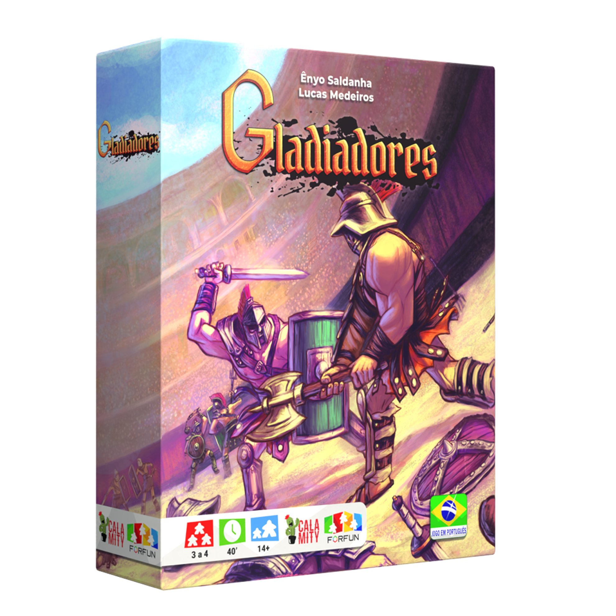 Gladiadores