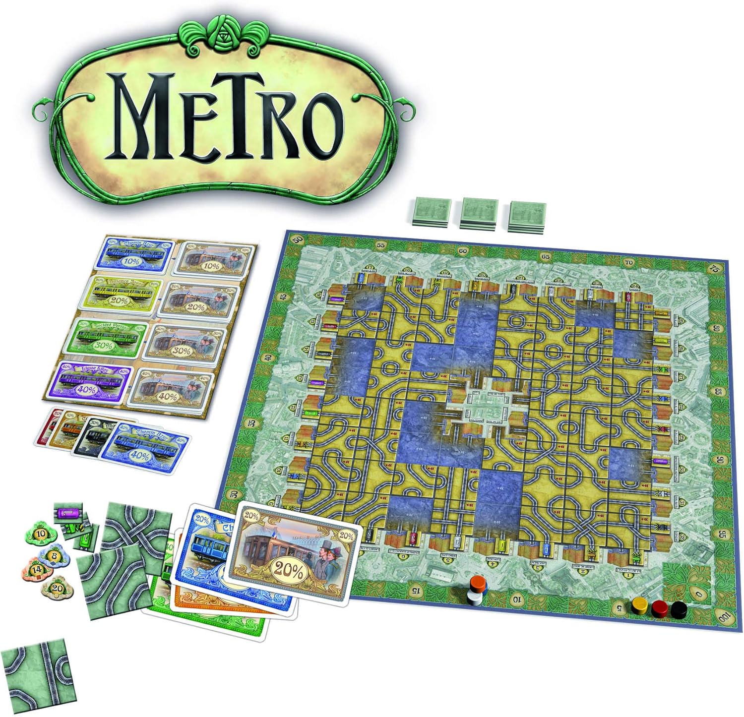 Miniatura 2 do Sete Selos