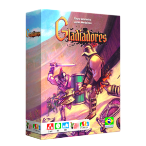 Gladiadores