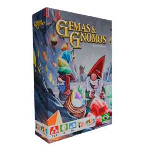 Gemas & Gnomos