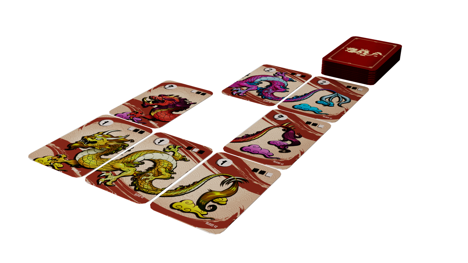 3 Dragões - Imagem 5