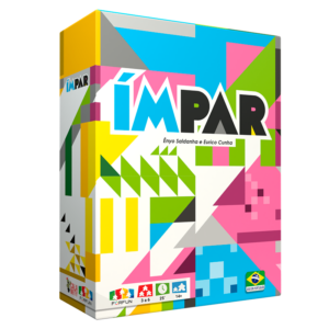 Ímpar