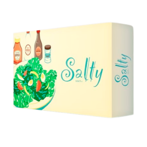 Salty