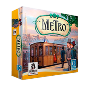 Metro