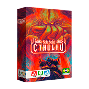 Sete Selos: Cthulhu