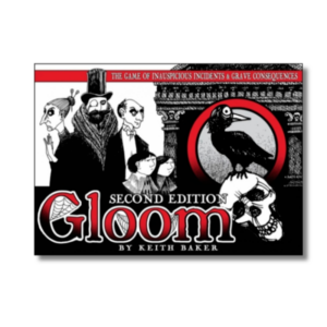 Gloom
