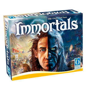 Immortals