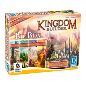 Kingdom Builder Big Box