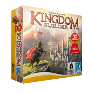 Kingdom Builder