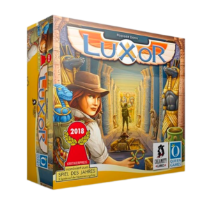 Luxor