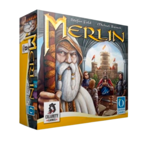Merlin
